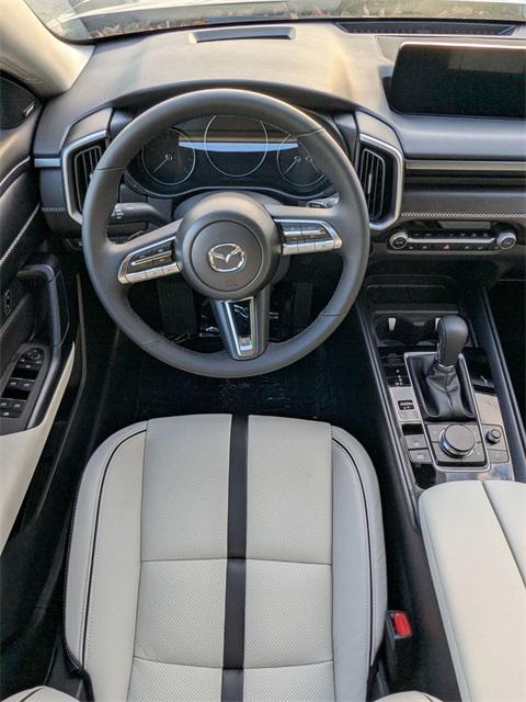 new 2026 Mazda CX-50 car, priced at $38,567