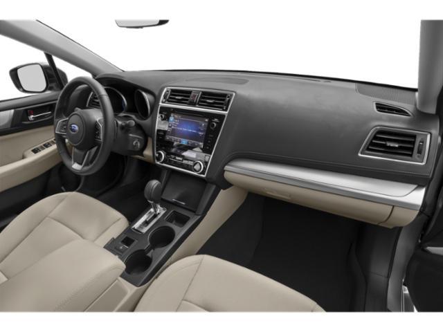 used 2019 Subaru Legacy car
