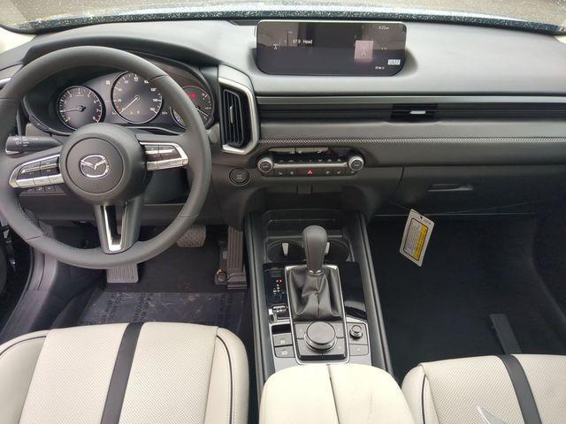 new 2026 Mazda CX-50 car, priced at $36,092