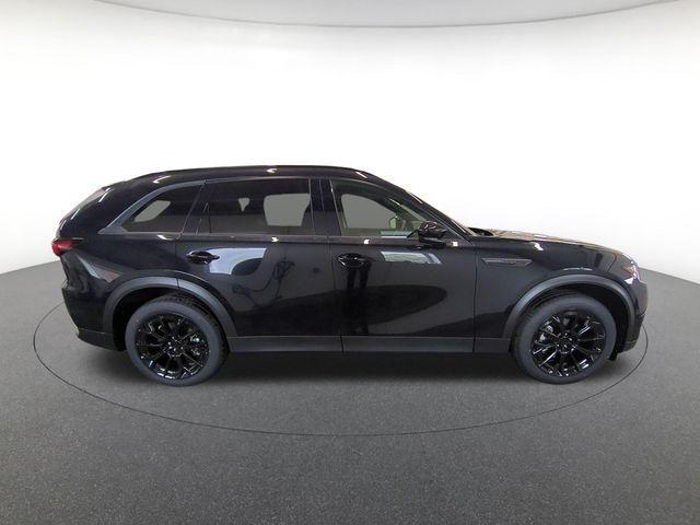 new 2026 Mazda CX-70 car, priced at $49,093