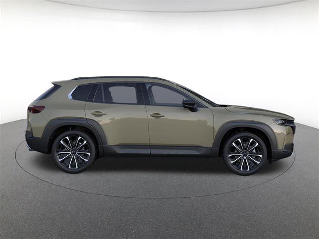 new 2026 Mazda CX-50 car, priced at $44,752