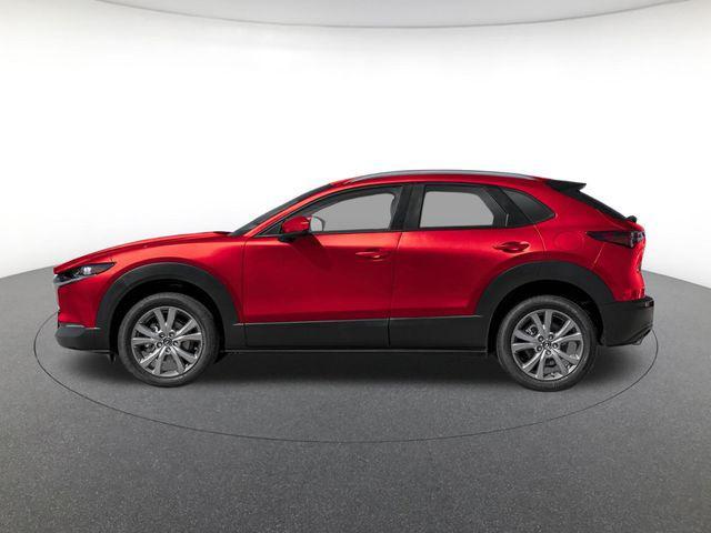 new 2026 Mazda CX-30 car, priced at $31,570