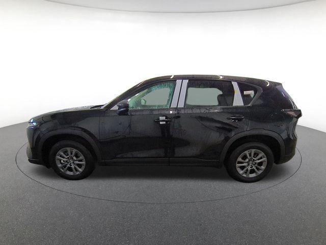 new 2026 Mazda CX-5 car, priced at $33,841