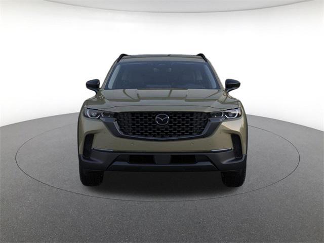 new 2026 Mazda CX-50 car, priced at $35,350