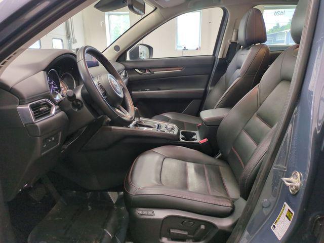 used 2023 Mazda CX-5 car, priced at $26,900