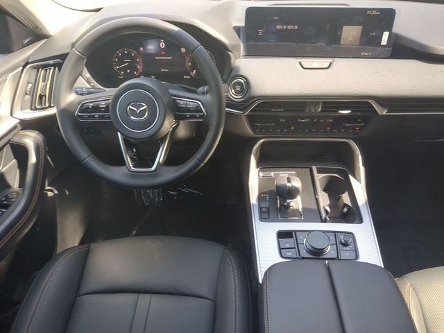 new 2026 Mazda CX-90 car, priced at $46,091