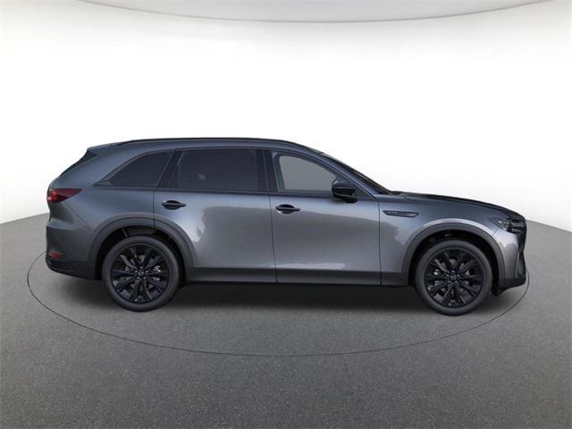 new 2026 Mazda CX-90 car, priced at $50,090