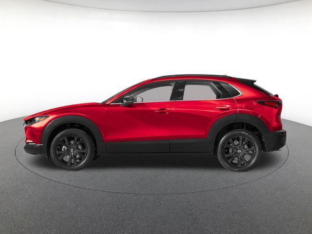 new 2026 Mazda CX-30 car, priced at $40,720