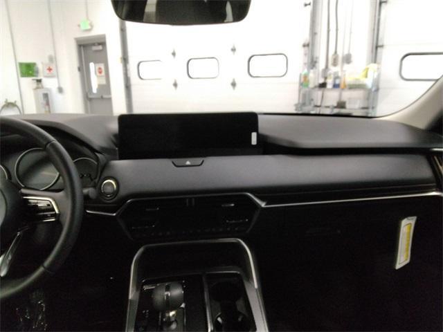 new 2026 Mazda CX-90 car, priced at $43,846