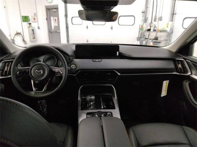 new 2026 Mazda CX-90 car, priced at $43,846