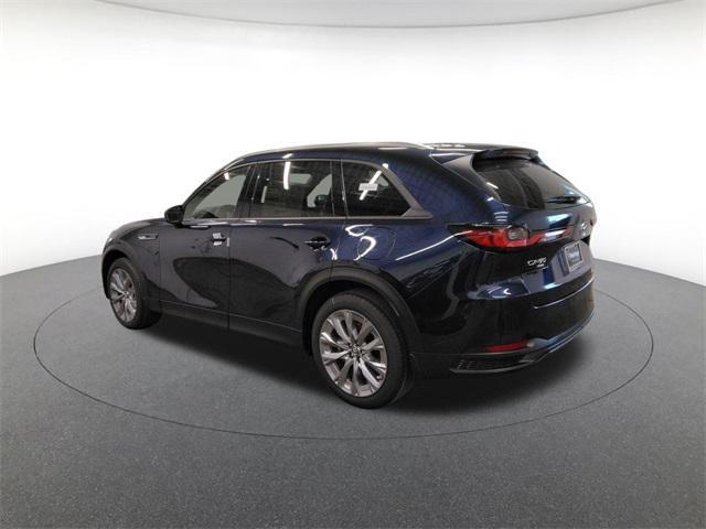 new 2026 Mazda CX-90 car, priced at $43,846