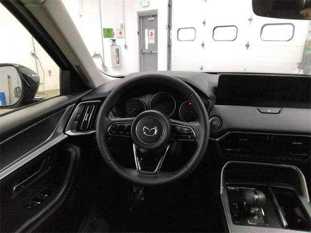 new 2026 Mazda CX-90 car, priced at $43,846
