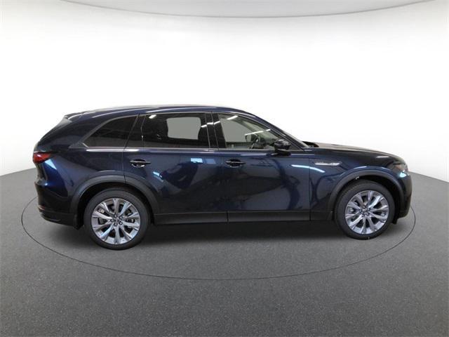 new 2026 Mazda CX-90 car, priced at $43,846