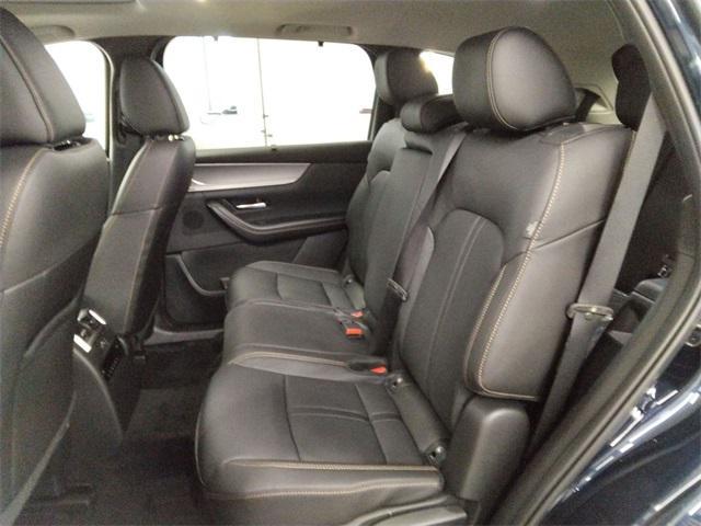 new 2026 Mazda CX-90 car, priced at $43,846