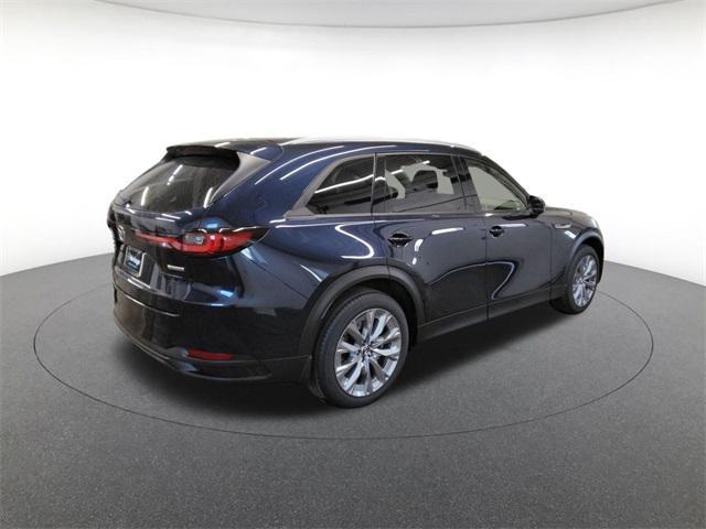 new 2026 Mazda CX-90 car, priced at $43,846