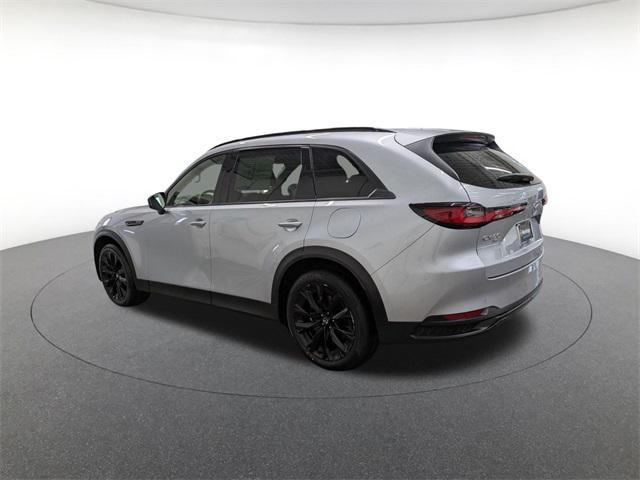 used 2025 Mazda CX-90 car, priced at $36,900