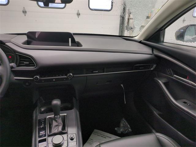 new 2026 Mazda CX-30 car, priced at $27,915