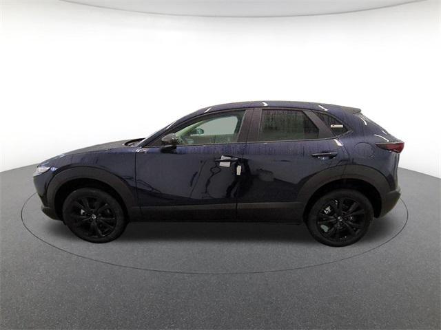 new 2026 Mazda CX-30 car, priced at $27,915