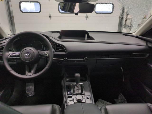 new 2026 Mazda CX-30 car, priced at $27,915