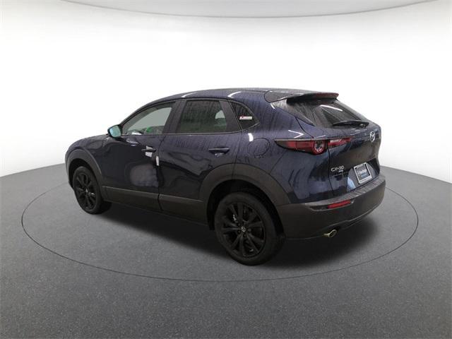 new 2026 Mazda CX-30 car, priced at $27,915