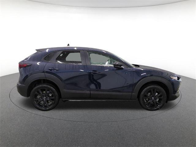new 2026 Mazda CX-30 car, priced at $27,915