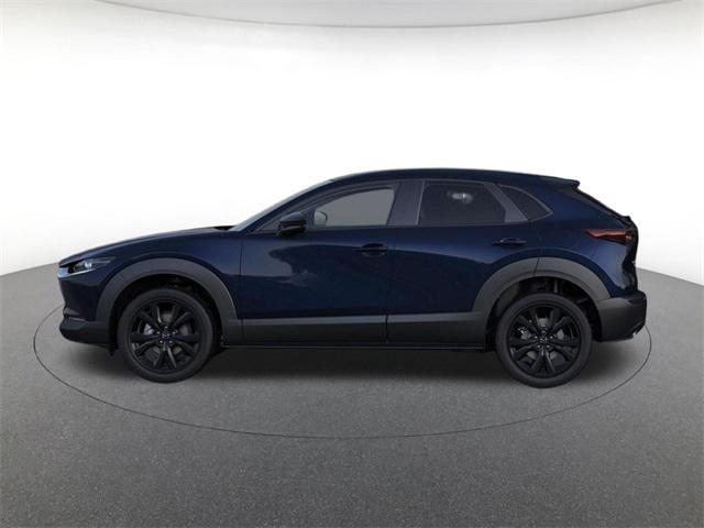 new 2026 Mazda CX-30 car, priced at $29,720