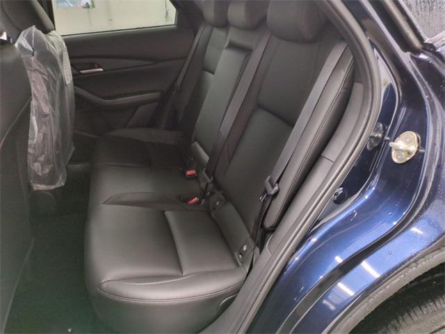 new 2026 Mazda CX-30 car, priced at $27,915