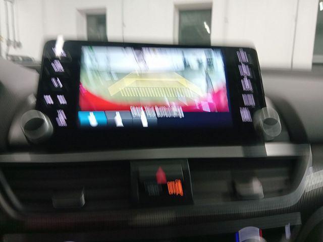 used 2021 Honda Accord car, priced at $24,500