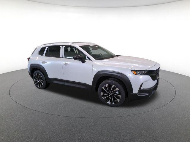 new 2026 Mazda CX-50 Hybrid car, priced at $39,636