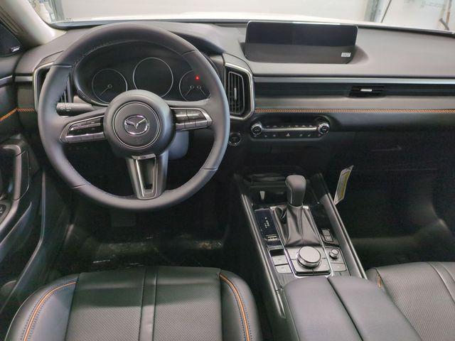 new 2026 Mazda CX-50 Hybrid car, priced at $39,636