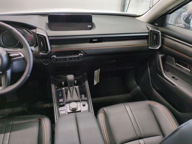 new 2026 Mazda CX-50 Hybrid car, priced at $39,636