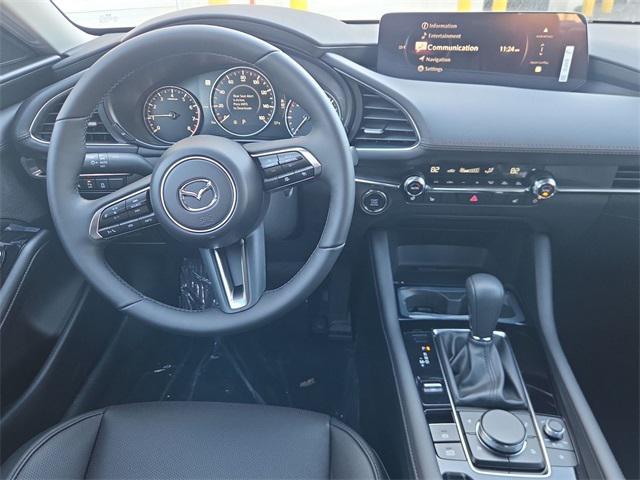new 2026 Mazda Mazda3 car, priced at $36,400