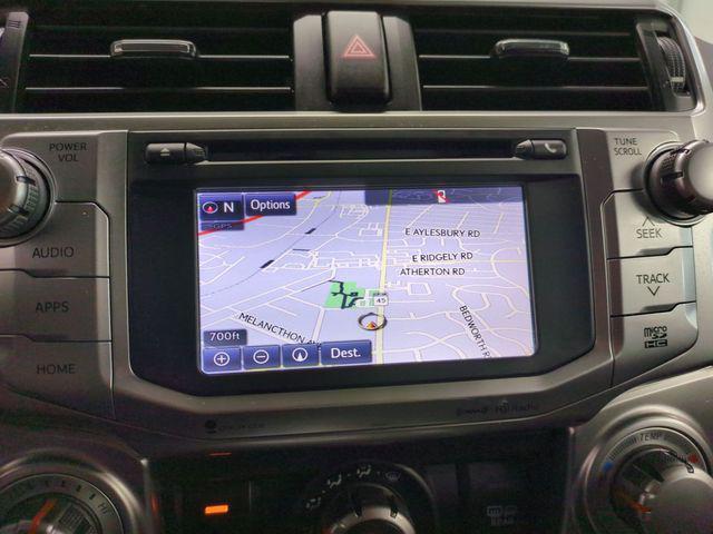 used 2016 Toyota 4Runner car, priced at $24,300