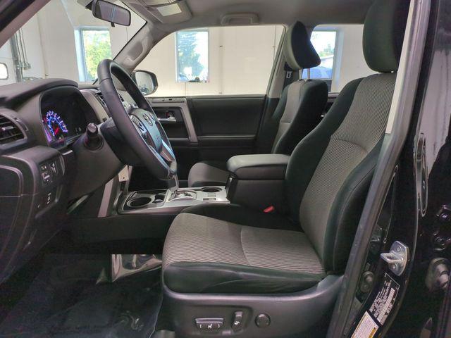 used 2016 Toyota 4Runner car, priced at $24,300