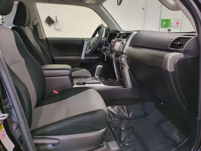 used 2016 Toyota 4Runner car, priced at $24,300