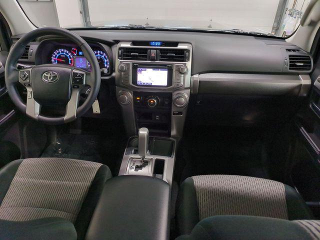 used 2016 Toyota 4Runner car, priced at $24,300