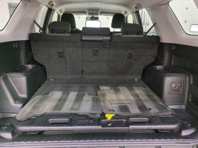 used 2016 Toyota 4Runner car, priced at $24,300