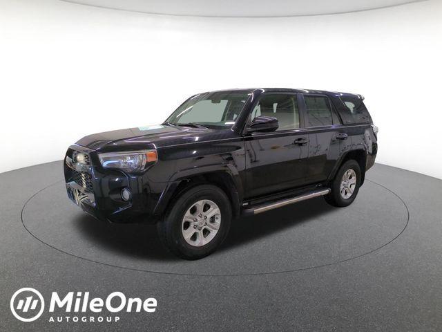 used 2016 Toyota 4Runner car, priced at $24,300
