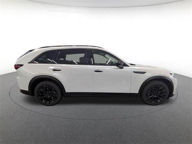 new 2026 Mazda CX-70 car, priced at $46,049