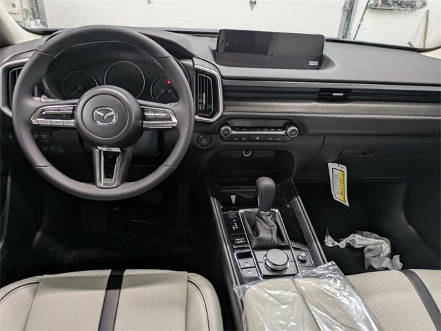 new 2026 Mazda CX-50 car, priced at $39,523