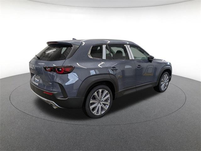 new 2026 Mazda CX-50 car, priced at $39,523