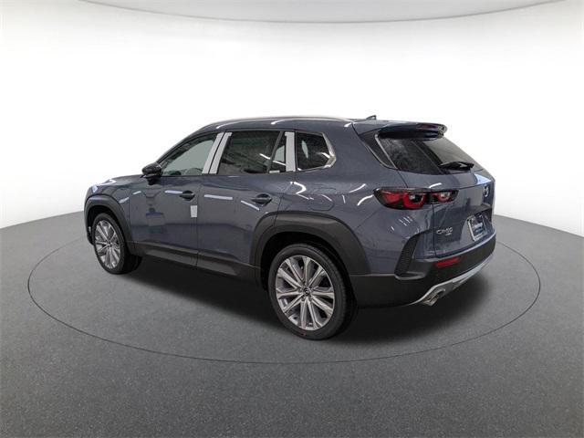 new 2026 Mazda CX-50 car, priced at $39,523