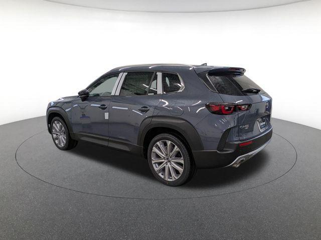 new 2026 Mazda CX-50 car, priced at $38,023