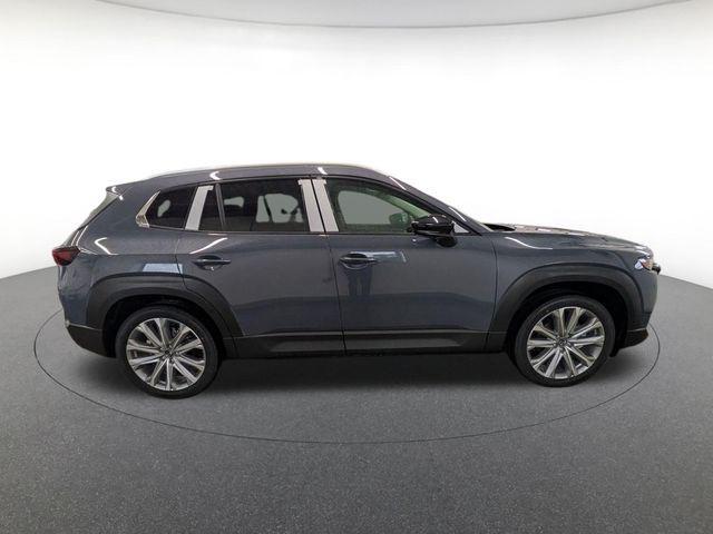 new 2026 Mazda CX-50 car, priced at $38,023