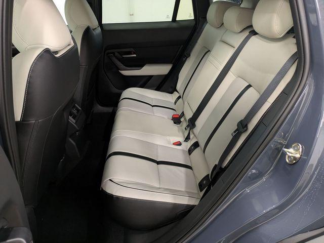 new 2026 Mazda CX-50 car, priced at $38,023