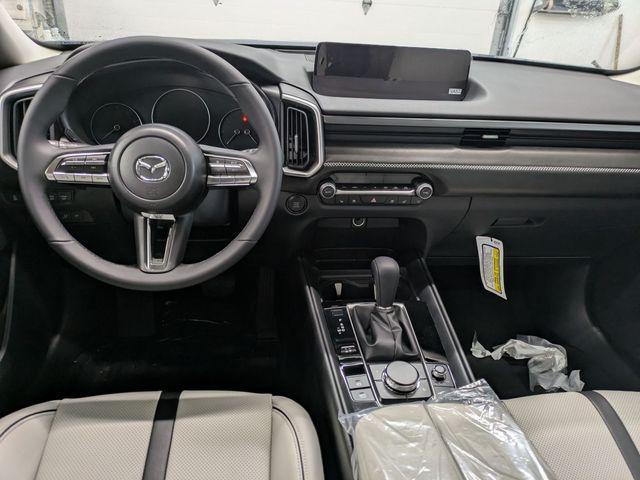new 2026 Mazda CX-50 car, priced at $38,023