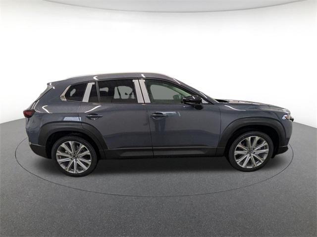 new 2026 Mazda CX-50 car, priced at $39,523