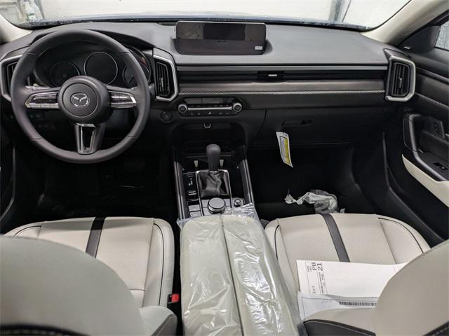 new 2026 Mazda CX-50 car, priced at $39,523