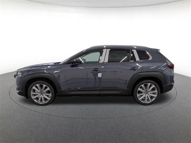 new 2026 Mazda CX-50 car, priced at $39,523