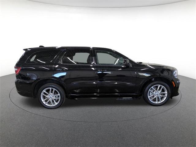 used 2024 Dodge Durango car, priced at $32,000